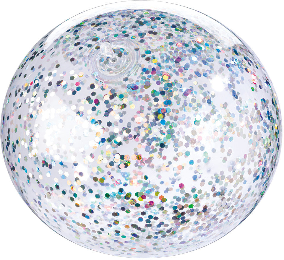 Sparkle Jumbo Punch Balloon